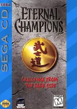 Eternal Champions